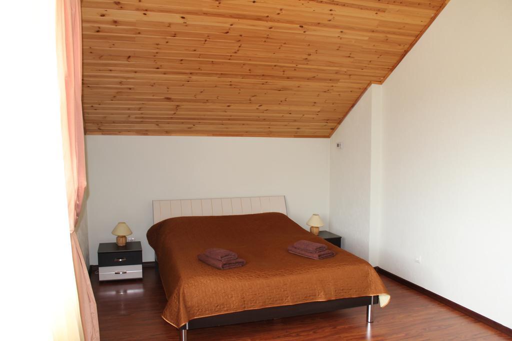 Appartamento Panorama Townhouse Polyana  Esterno foto